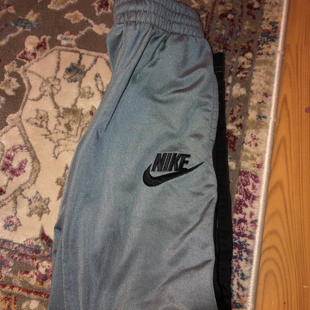 Nike Boy’s Sweatpants Basketball Pants
